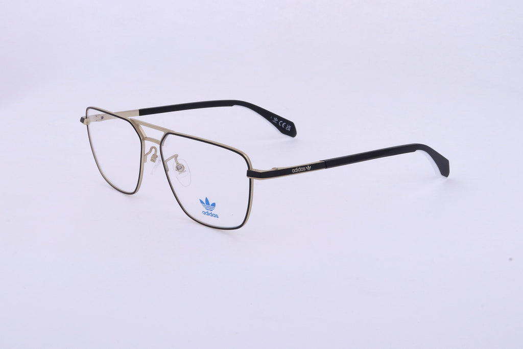 Adidas Original Men's Metal Glasses