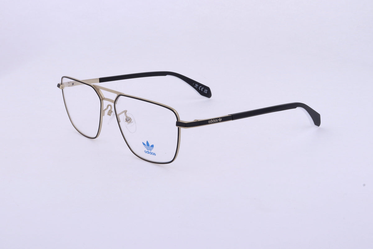 Adidas Original Men's Metal Glasses