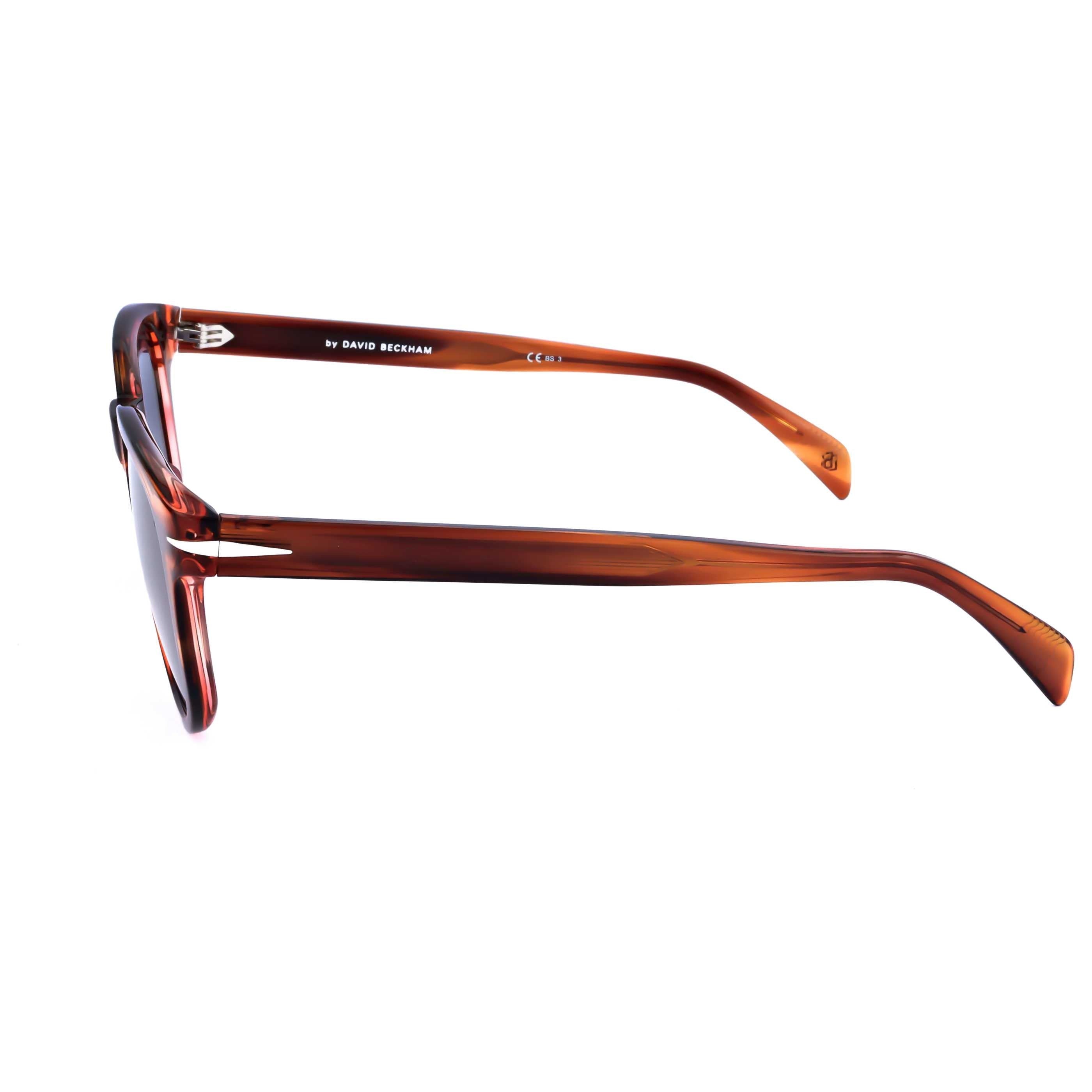 David Beckham Men's Sunglasses DB1062-S-EX4-52