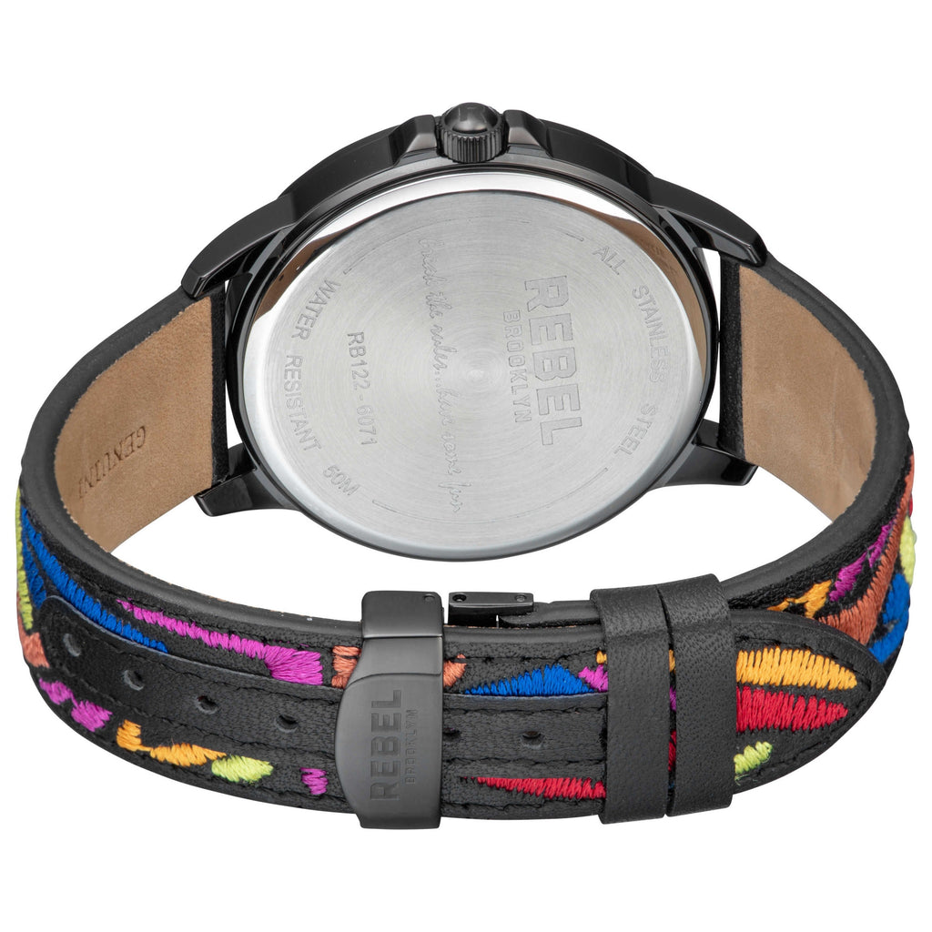Rebel Women's Watch RB122-6071