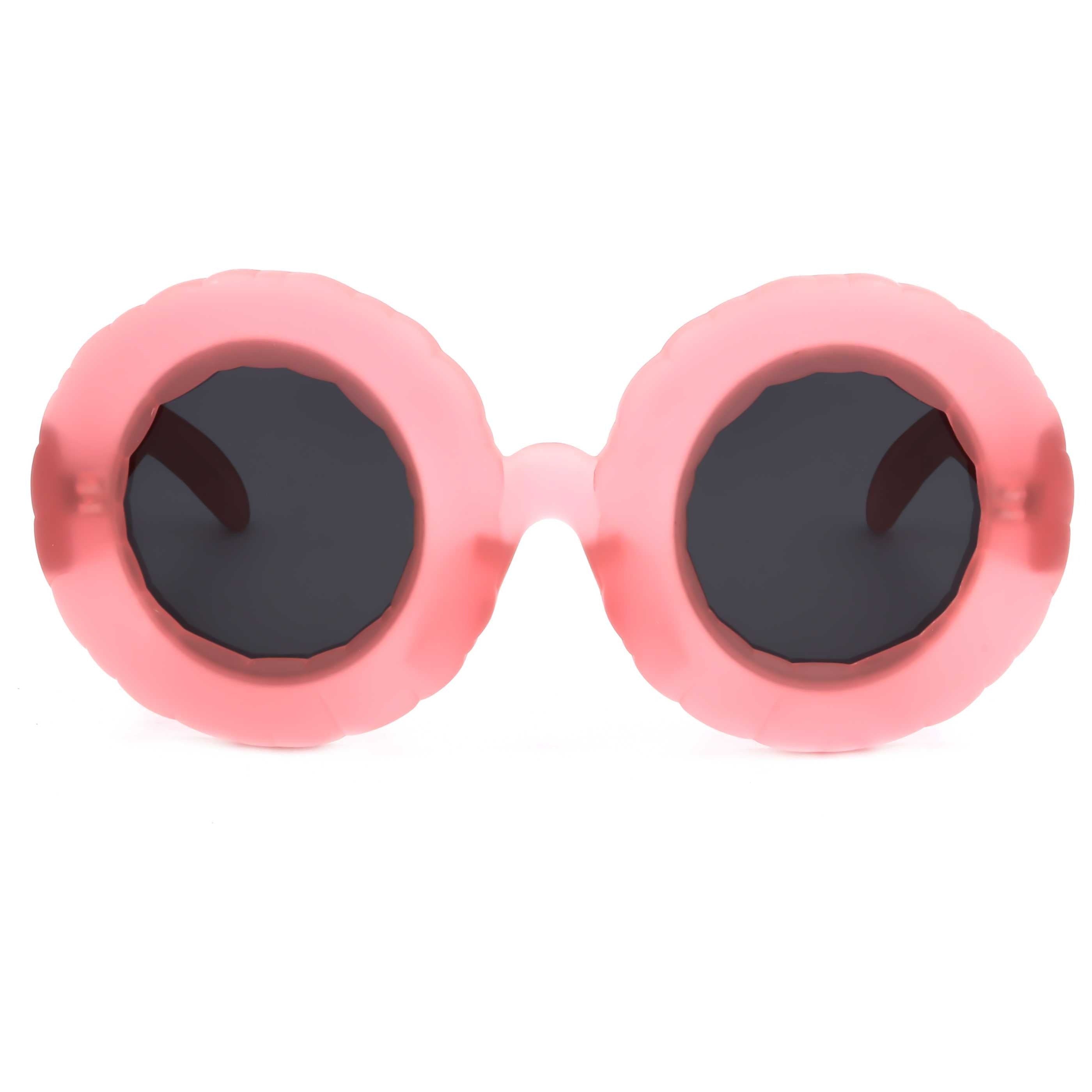 Linda Farrow Unisex Sunglasses JSPOOL-C4-48