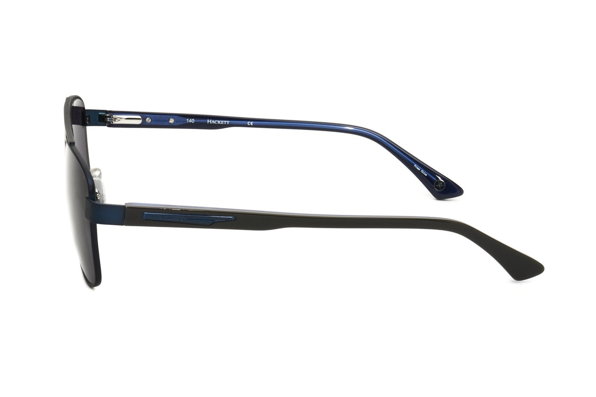 Hackett Men's Stainless steel Sunglasses