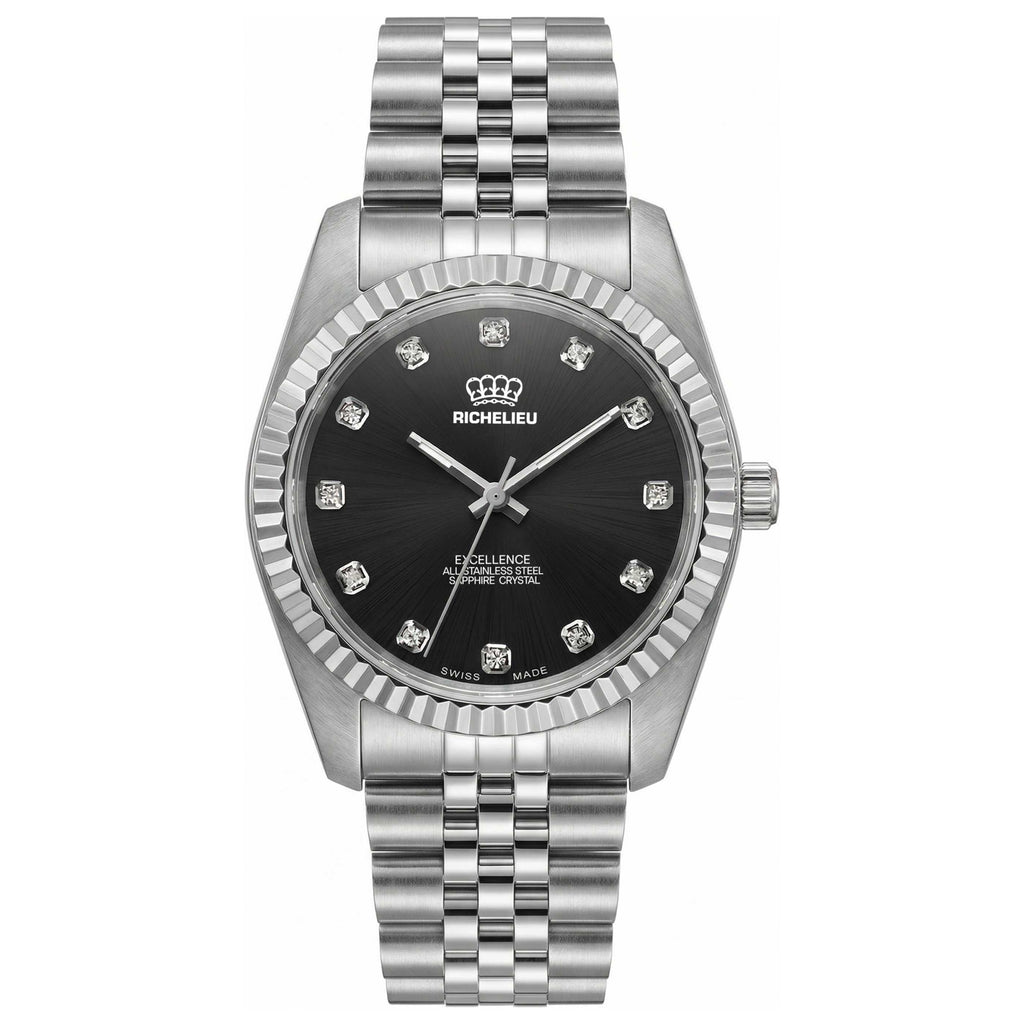 Richelieu Classic Women's Watch MRI-25R22-03-941