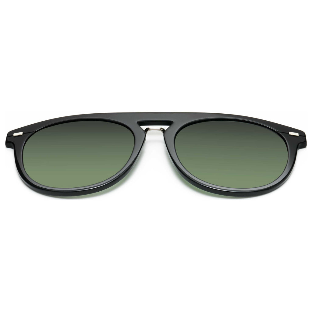 Hugo Boss Men's Clip-On Frames BOSS1129CL-ON-807QT-54