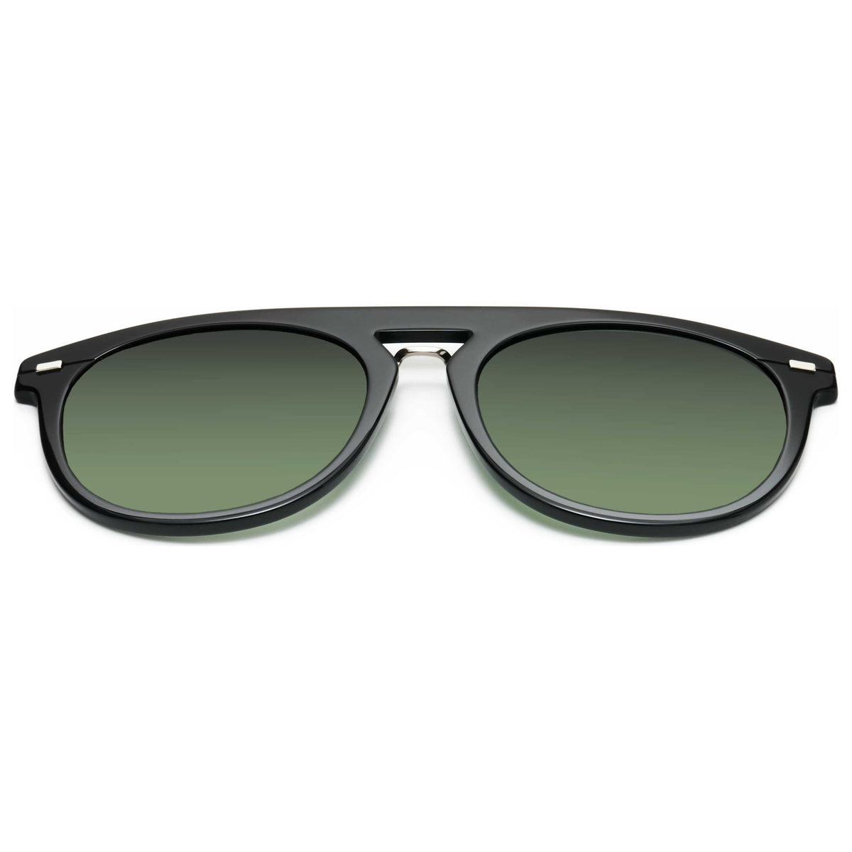 Hugo Boss Men's Clip-On Frames BOSS1129CL-ON-807QT-54