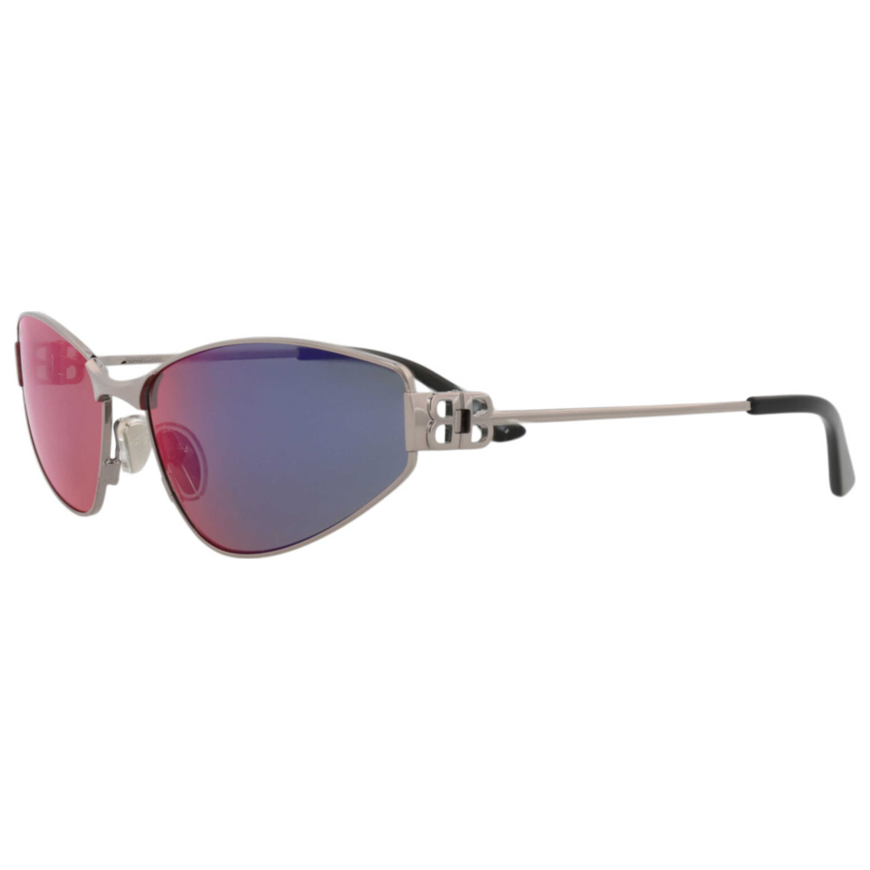 Balenciaga Women's Sunglasses BB0335S-30014921-002