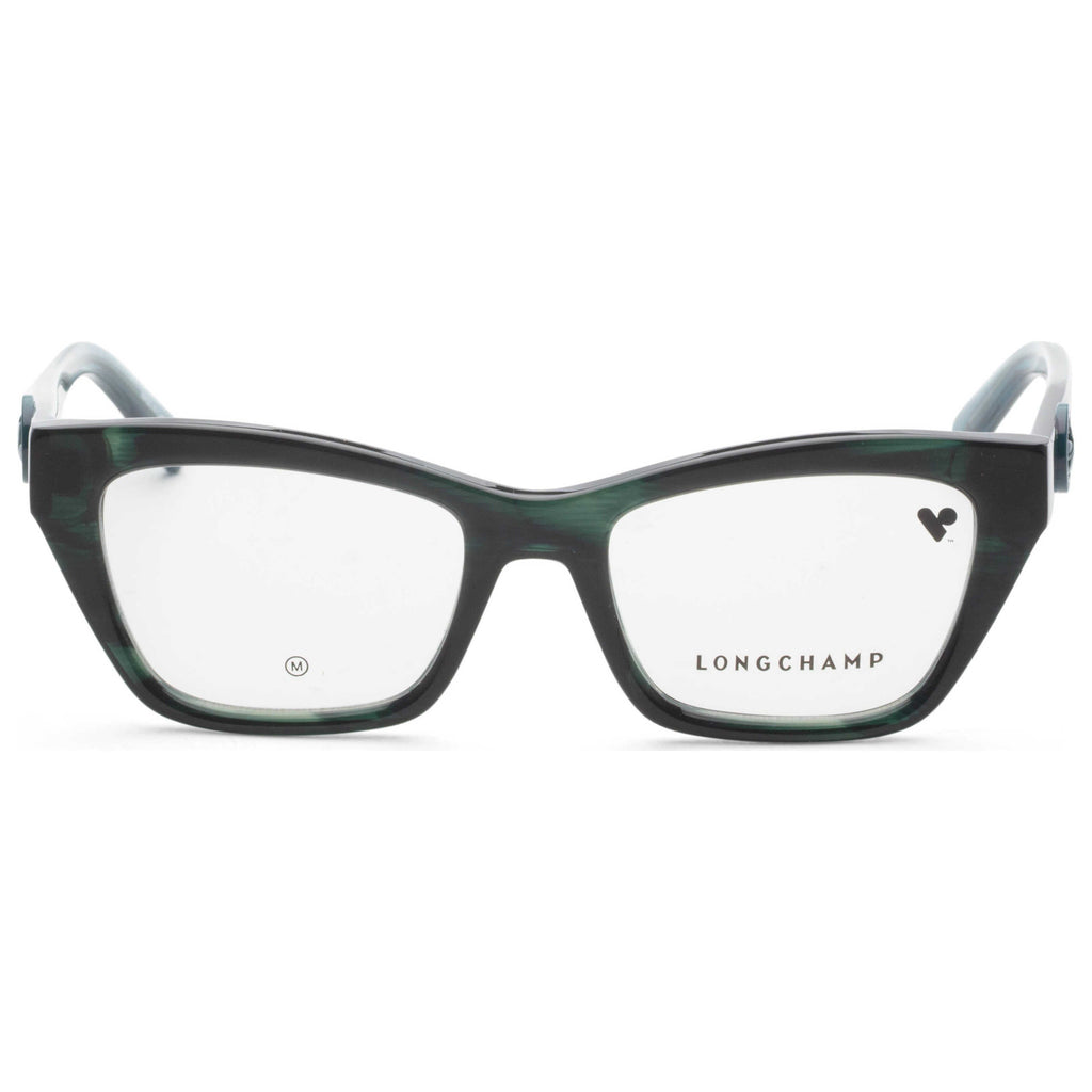 Longchamp Women's Eyeglasses LO2762-304