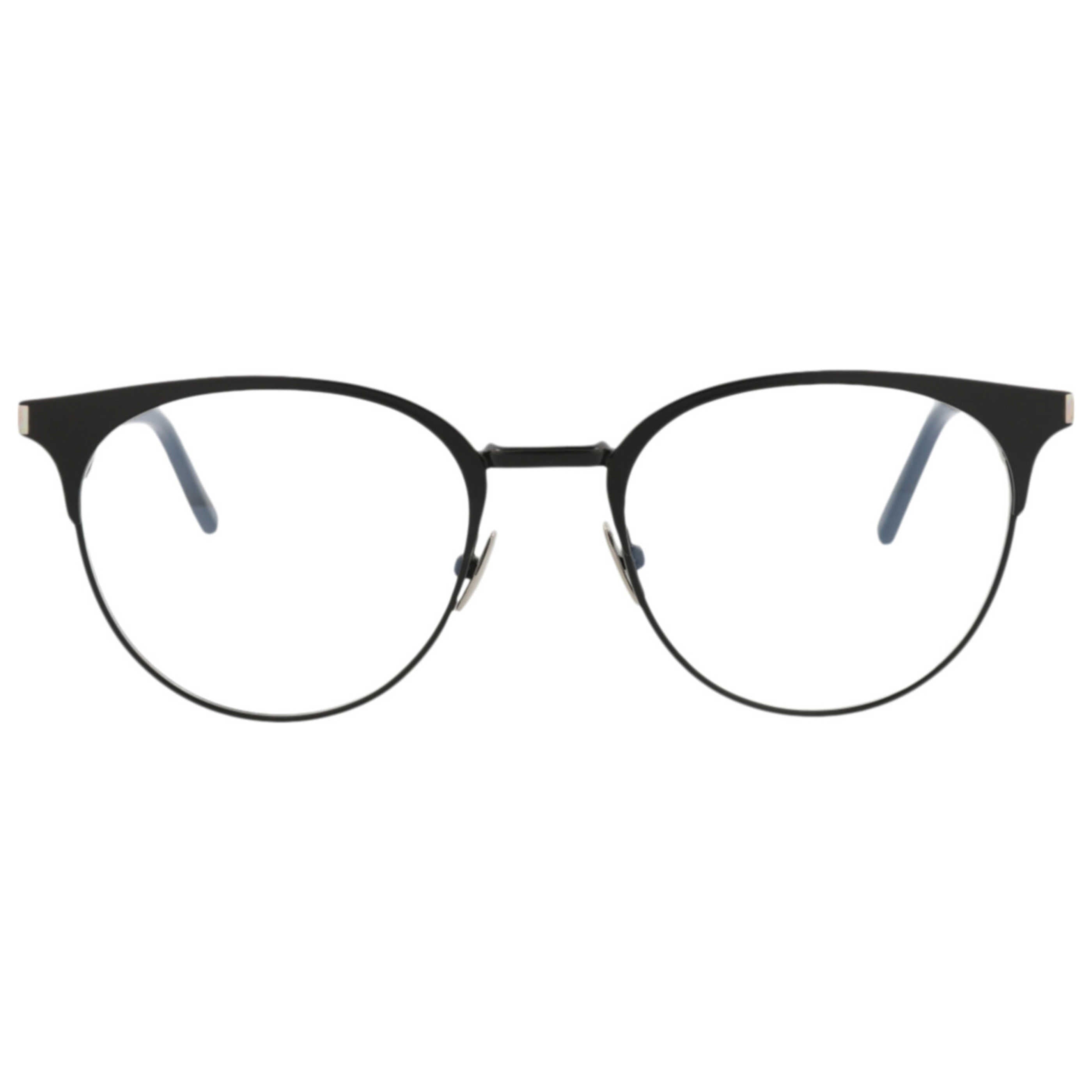 Saint Laurent Men's Eyeglasses SL223-30002638-001