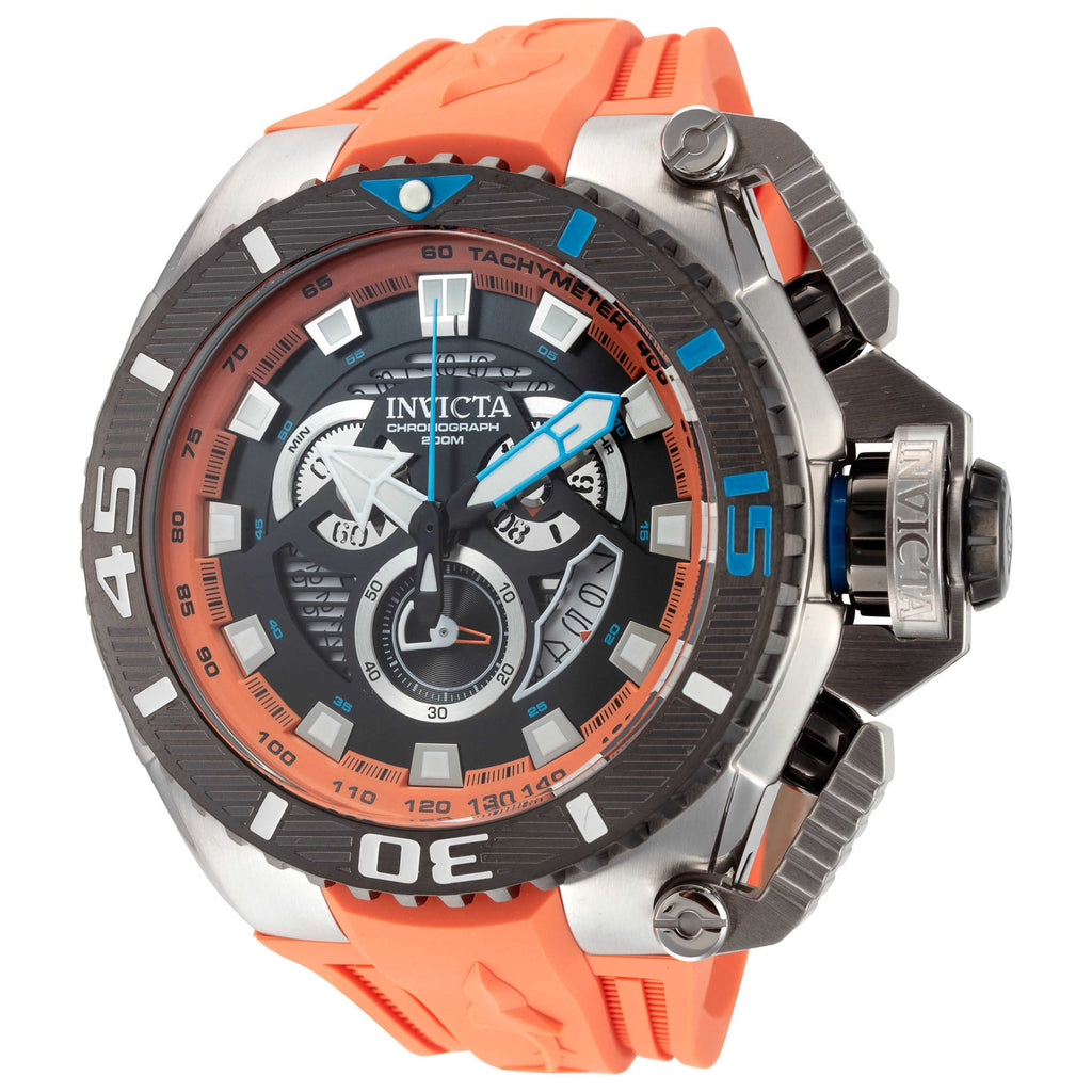 Invicta Sea Hunter Men's Watch IN-49626