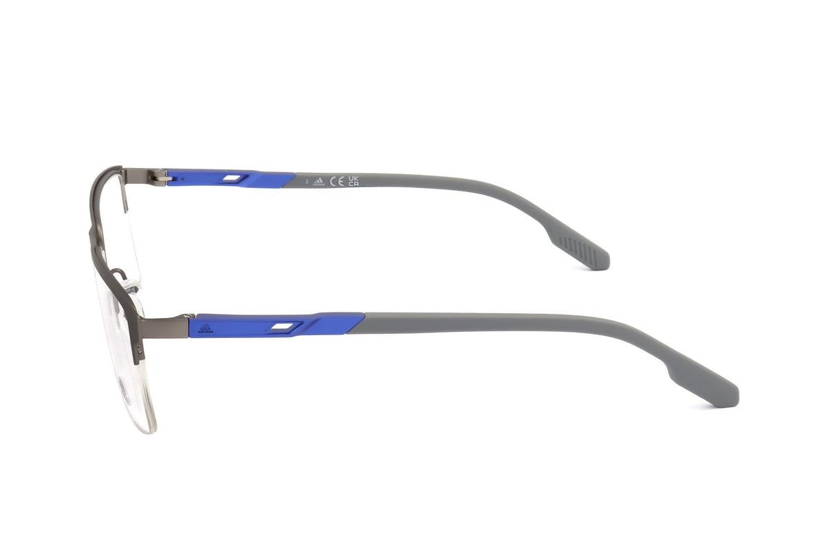 Adidas Sport Men's Metal Glasses