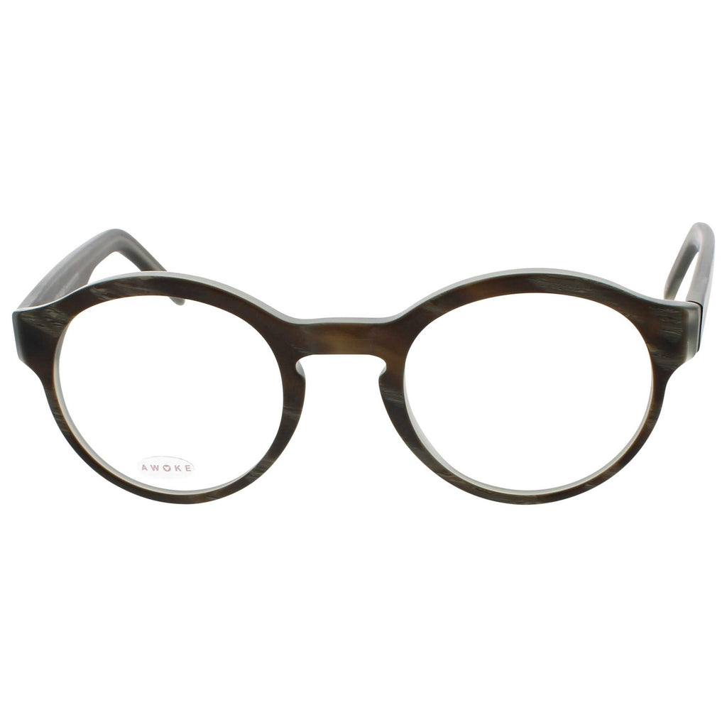 Andy Wolf Unisex Eyeglasses AW-4542-F-49