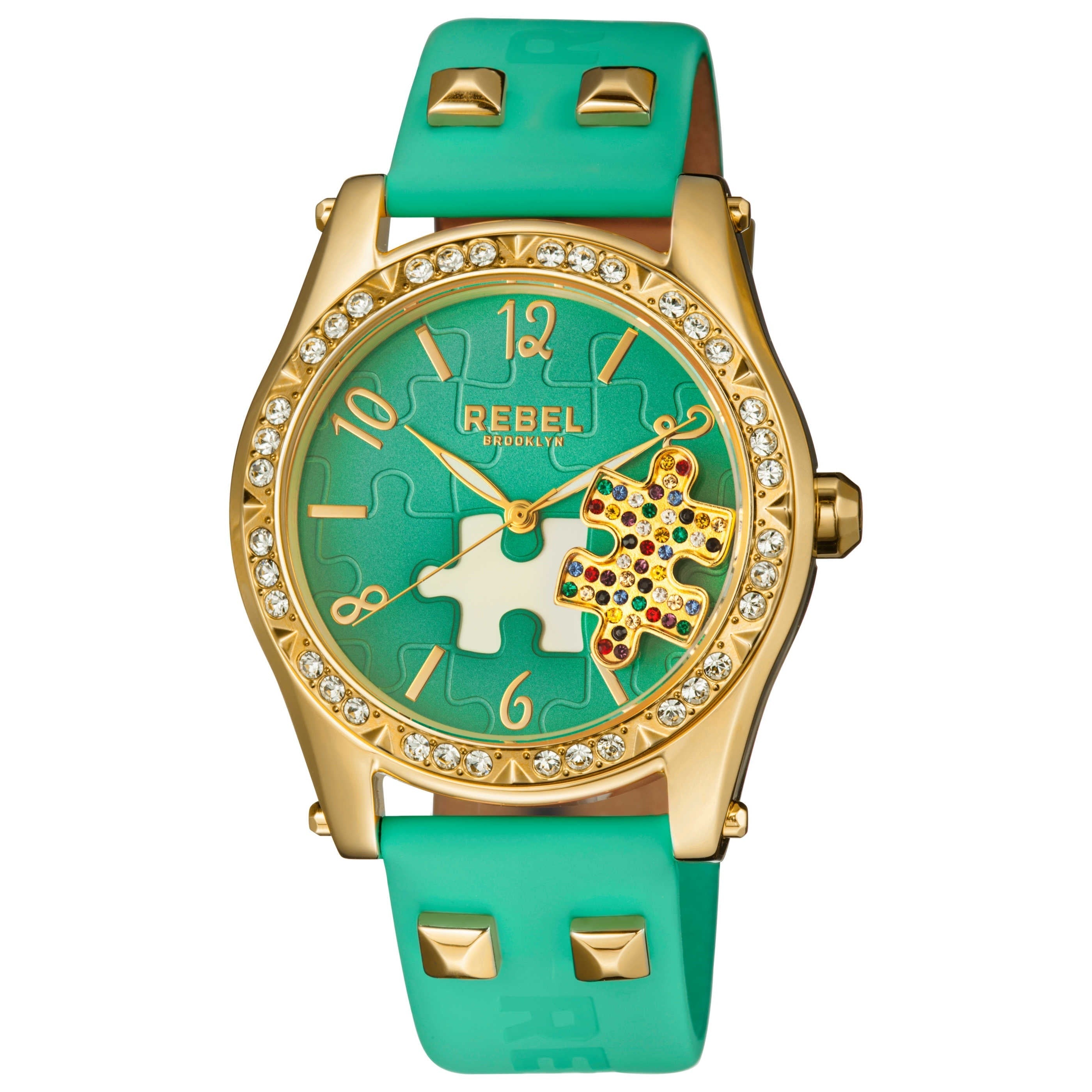Rebel Women's Watch RB111-9121