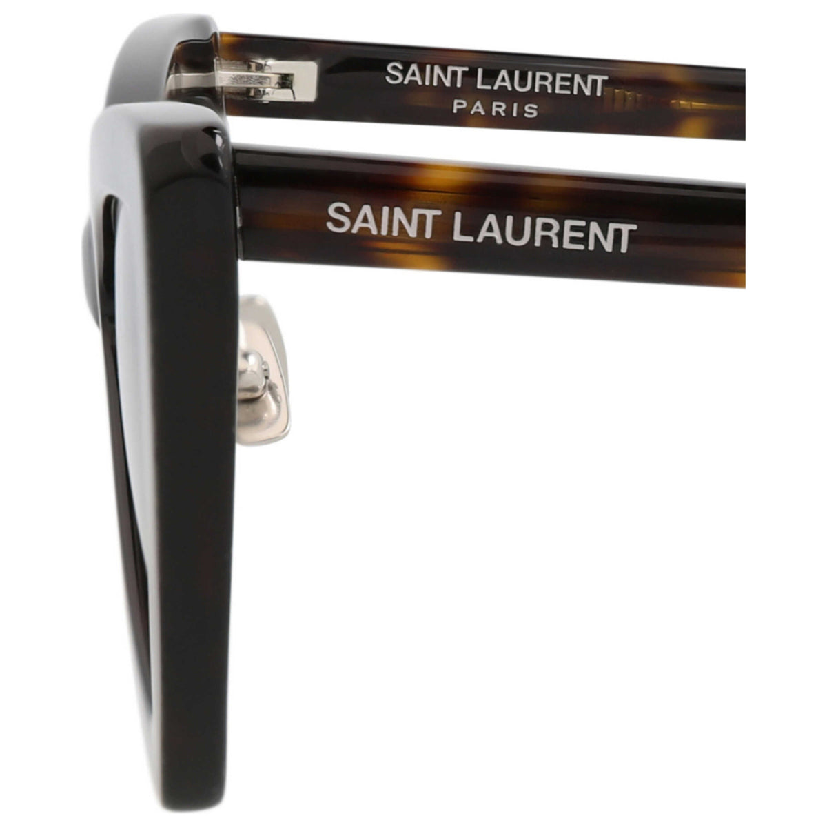 Saint Laurent Women's Sunglasses SL207JERRY-30002309-006