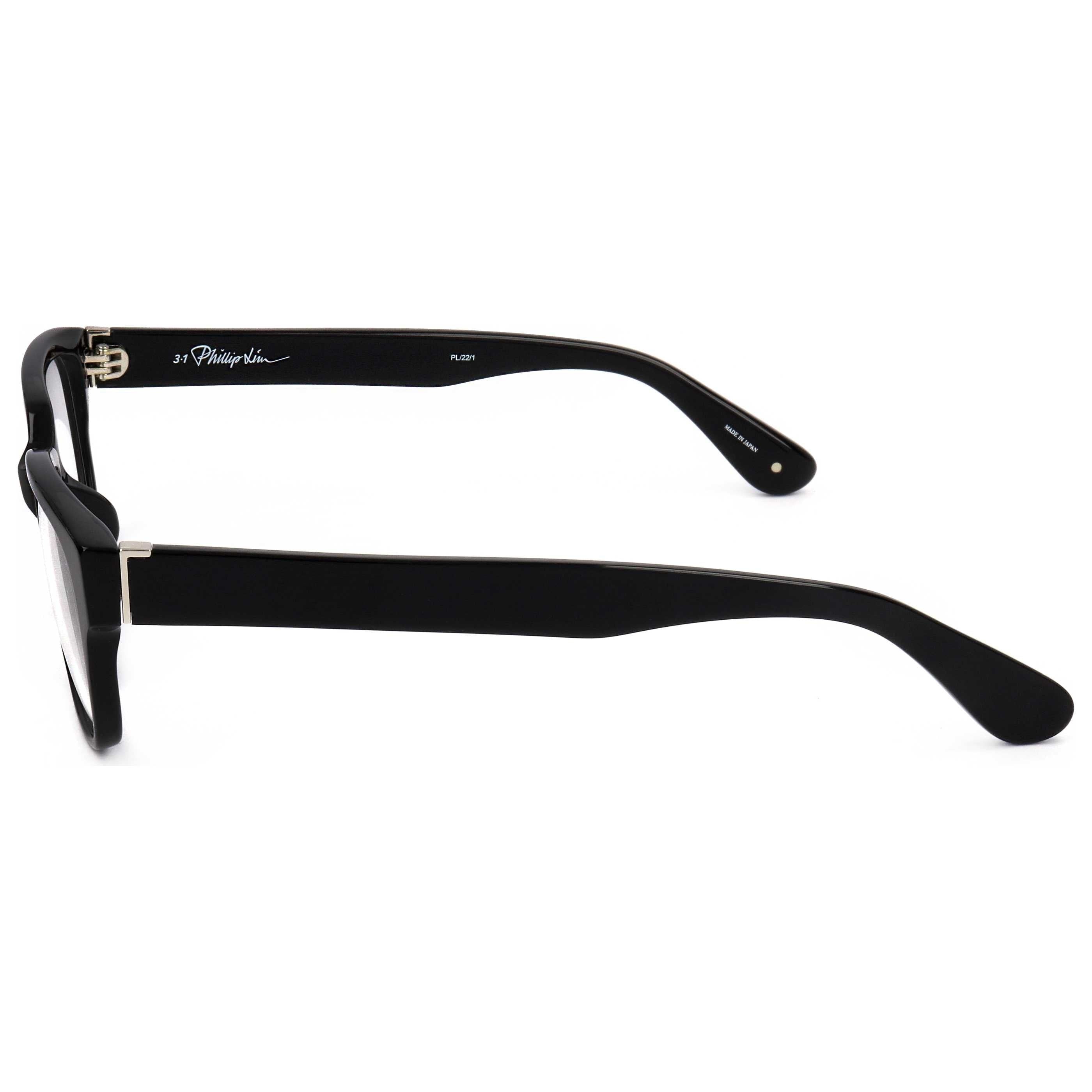 Linda Farrow Unisex Opticals PL22-C1-52