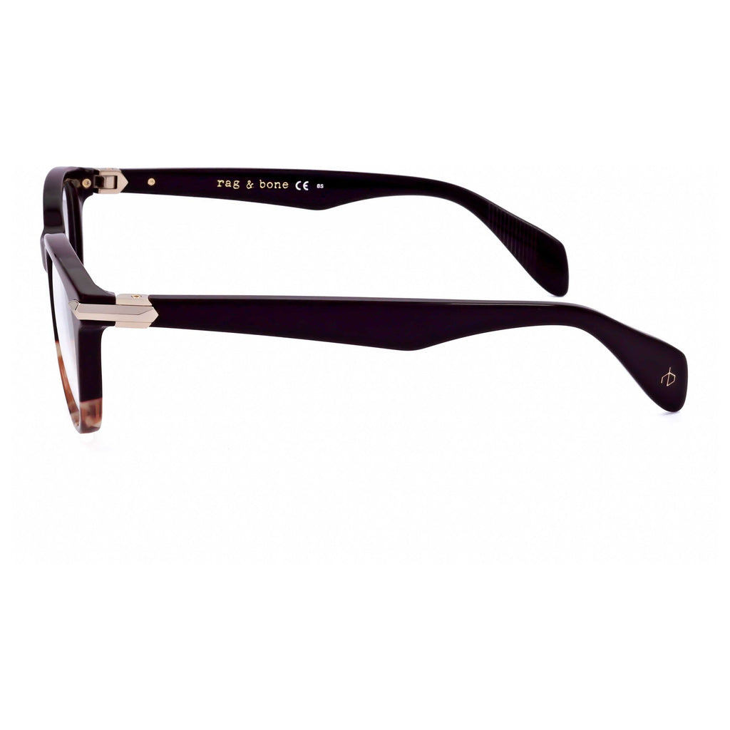 Rag & Bone Women's Eyeglasses RNB3014-LHF-49