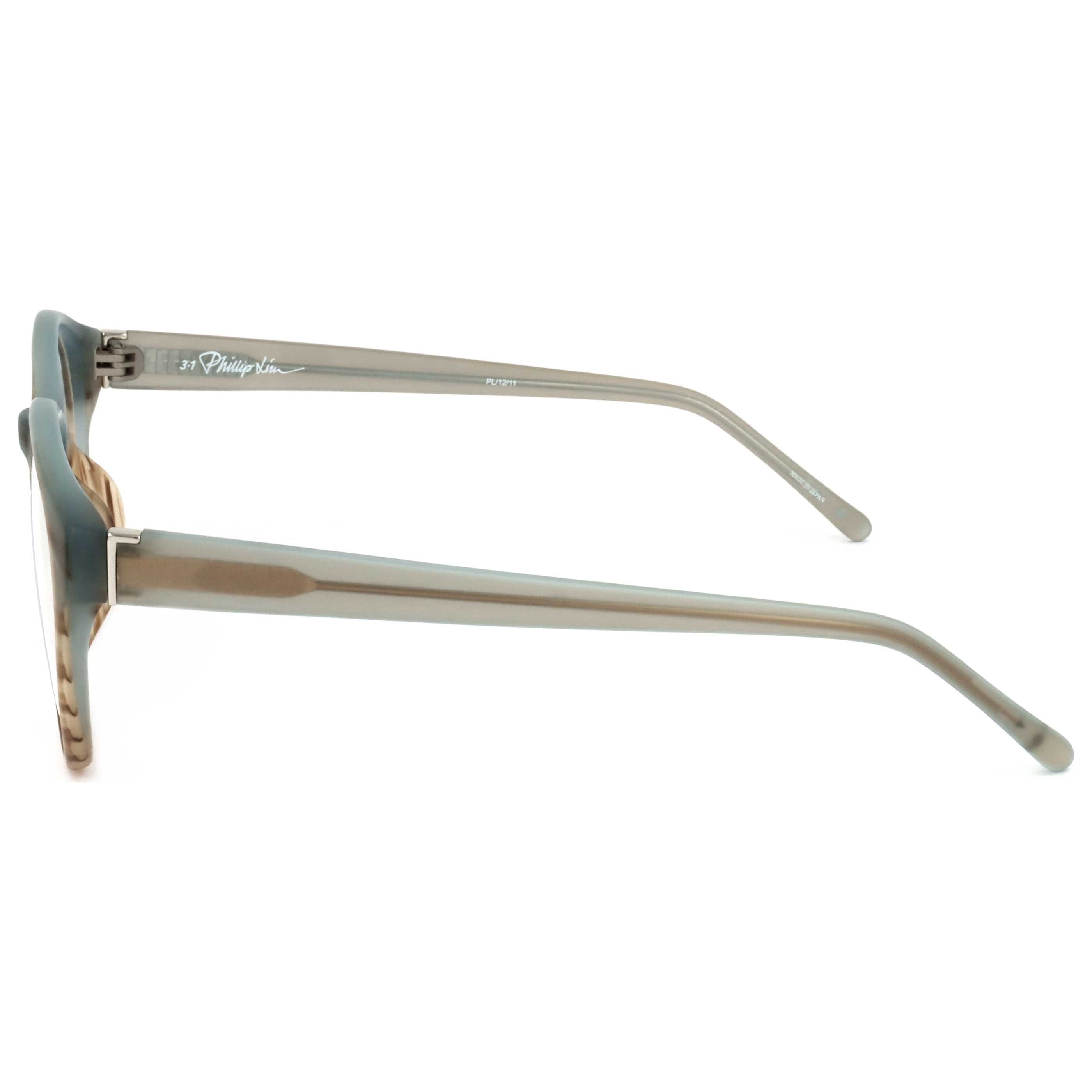 Linda Farrow Unisex Opticals PL126-C11-50