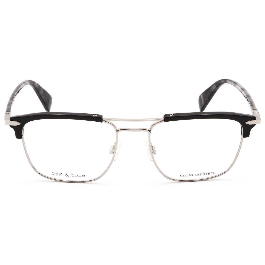 Rag & Bone Men's Eyeglasses RNB7055-G-807-54