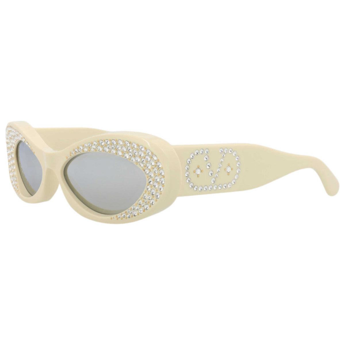 Valentino Women's Sunglasses VLS-178E-57