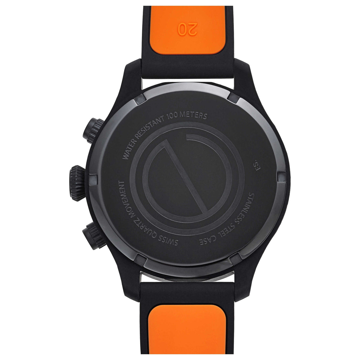 ESQ by Movado Men's Quartz Watch 07301470