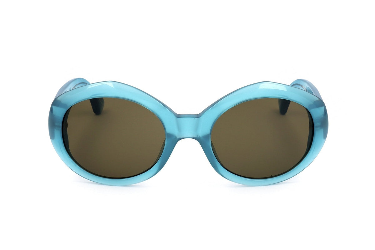 Dries Van Noten by Linda Farrow Women's Acetate Sunglasses