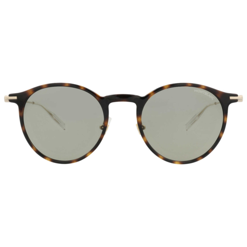 Montblanc Men's Sunglasses MB0097S-30008628-007