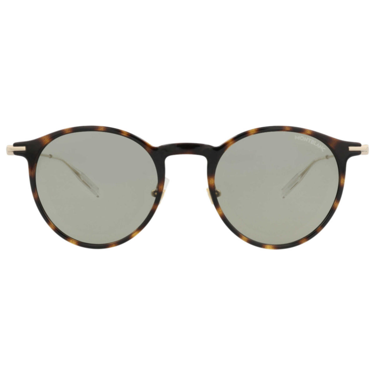 Montblanc Men's Sunglasses MB0097S-30008628-007