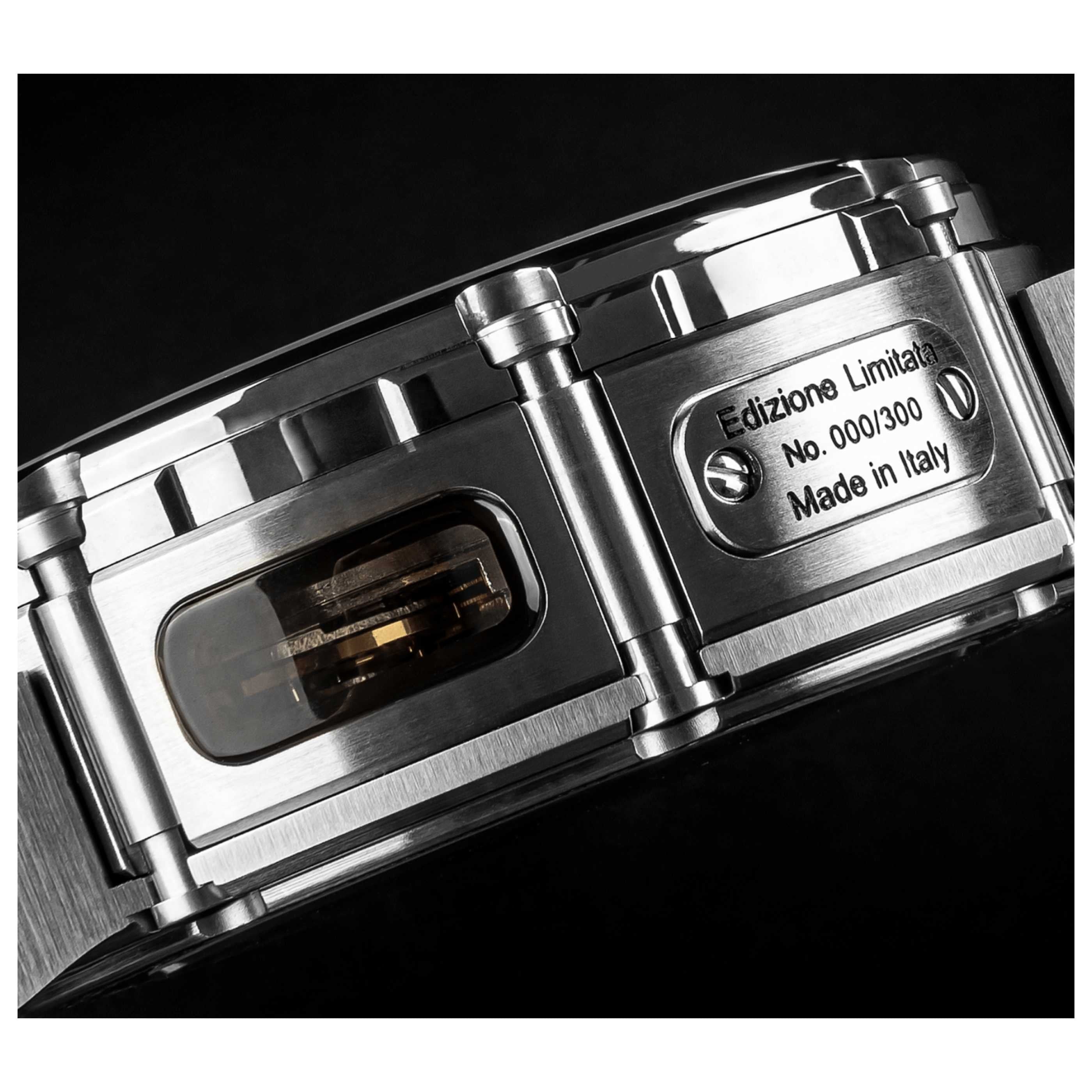 U-Boat Men's Watch UB-9591