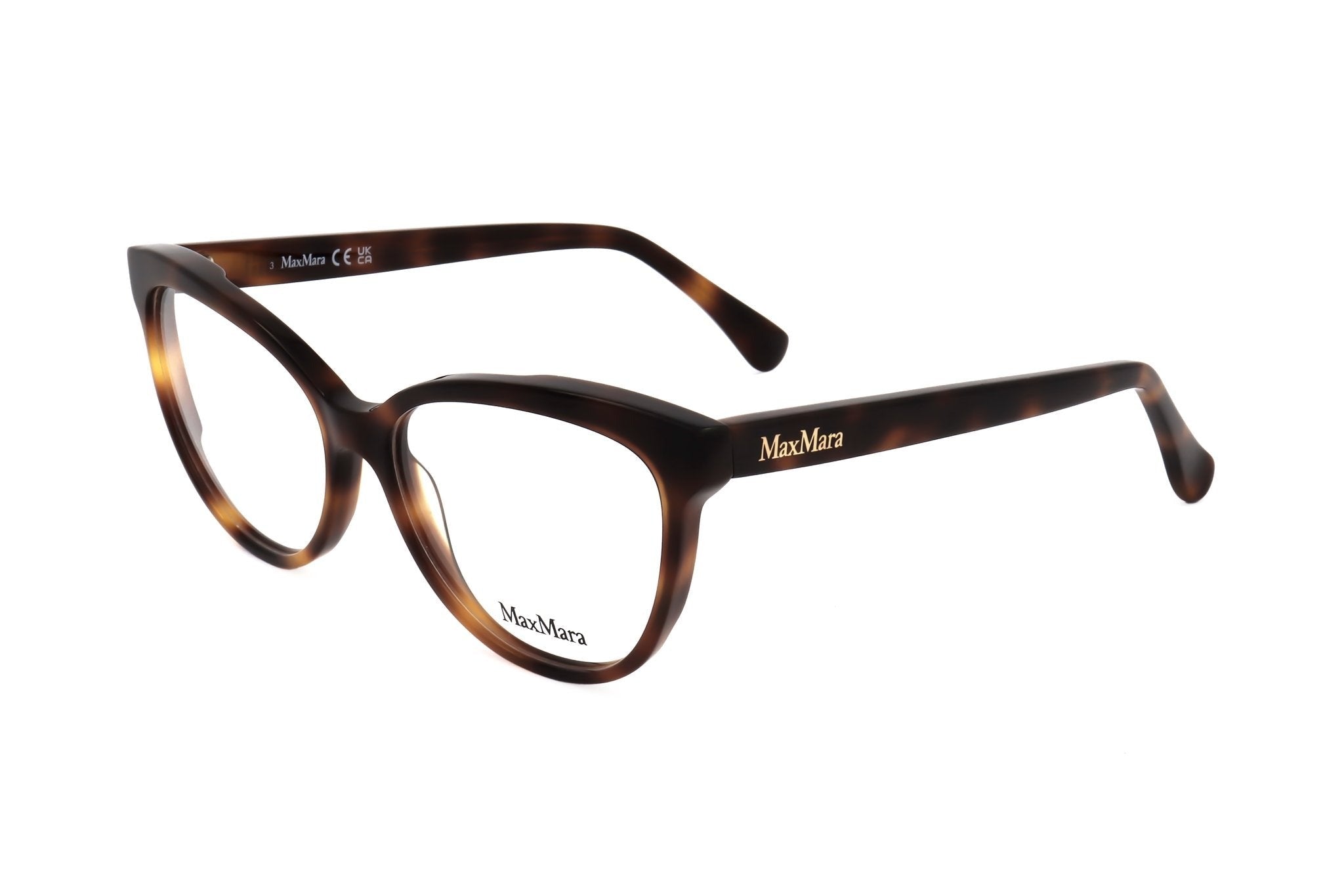 Max Mara Women's Acetate Glasses