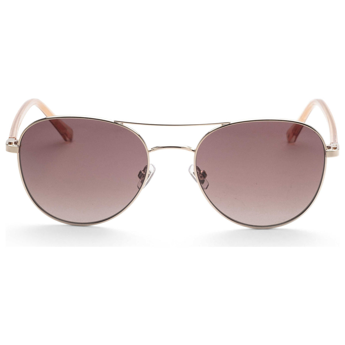 Fossil Women's Sunglasses FOS3123-G-S-3YG-HA-55