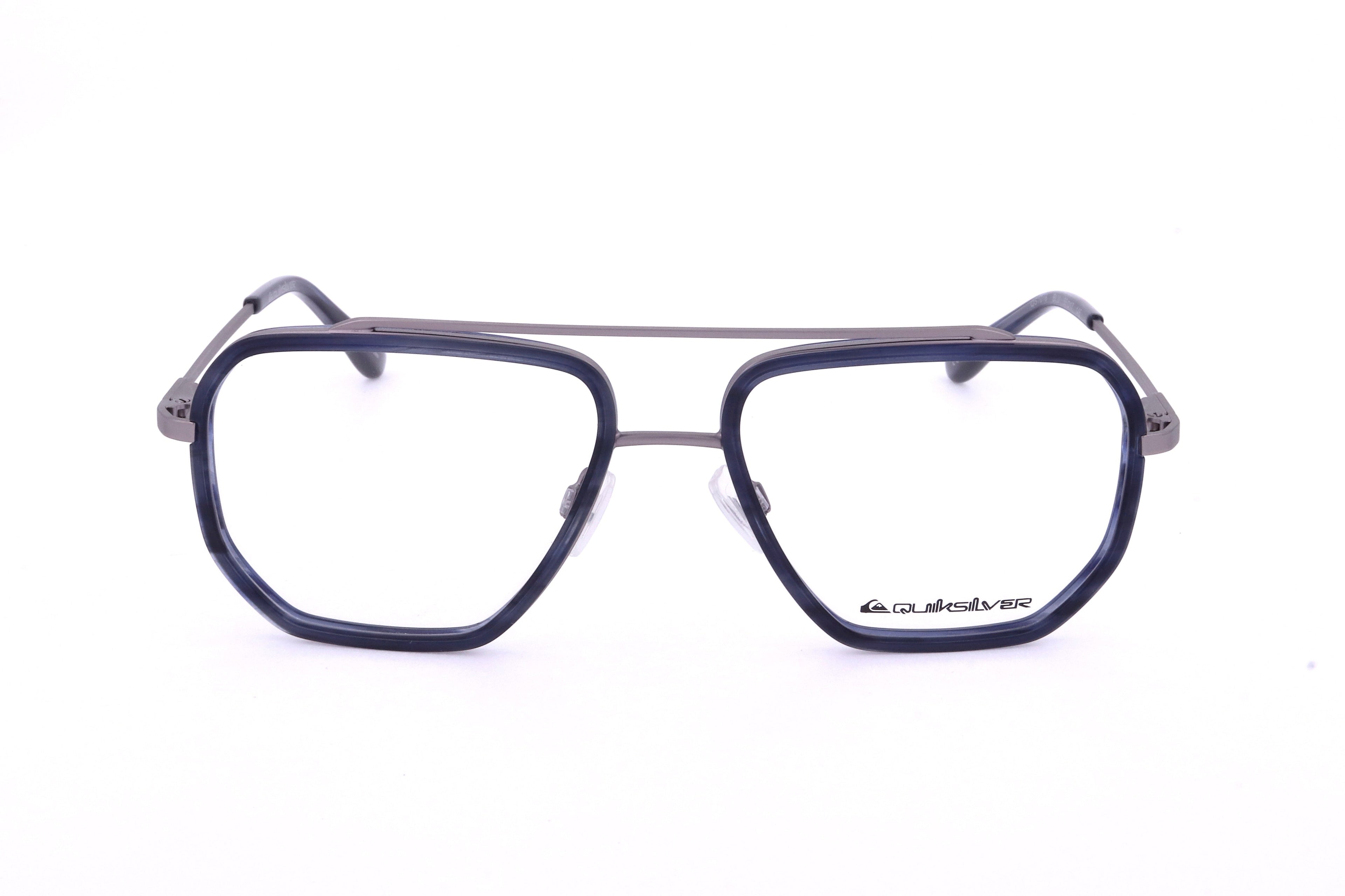Quiksilver Men's Stainless steel Glasses