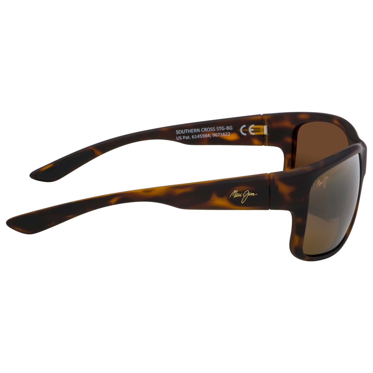 Maui Jim Men's Sunglasses H815-10MR