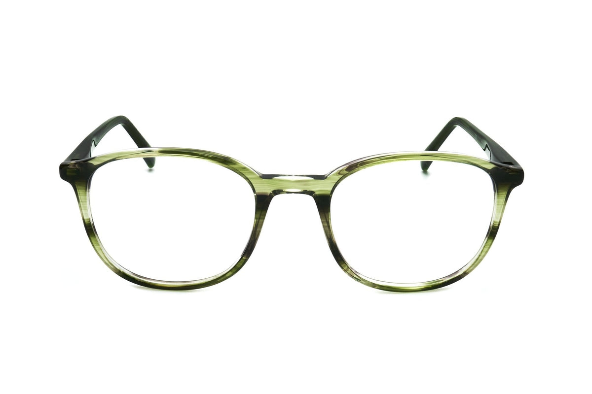 Quiksilver Men's Acetate Glasses