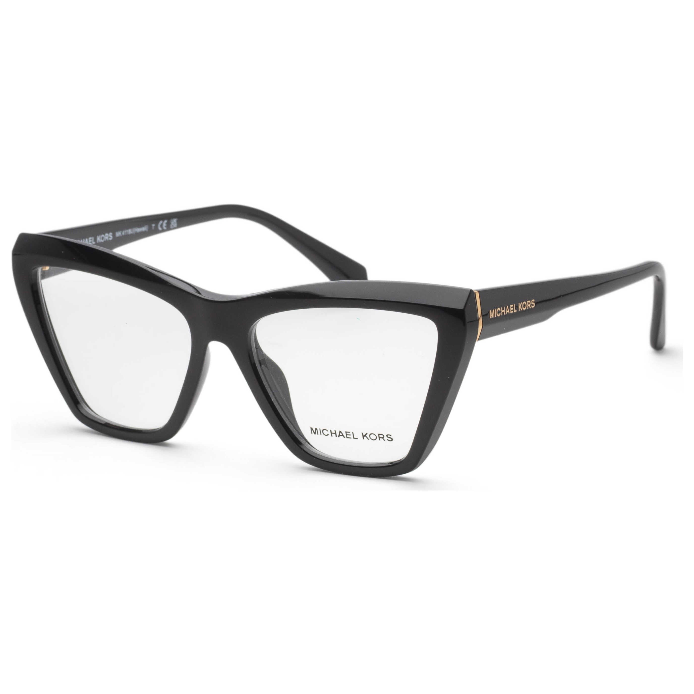 Michael Kors Women's Eyeglasses MK4118U-3005-54