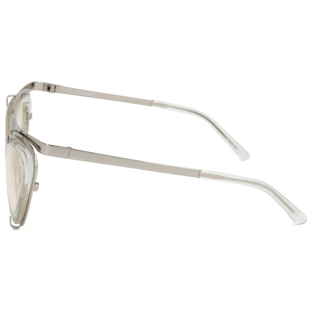 Linda Farrow Women's Sunglasses EDM3-C1-50