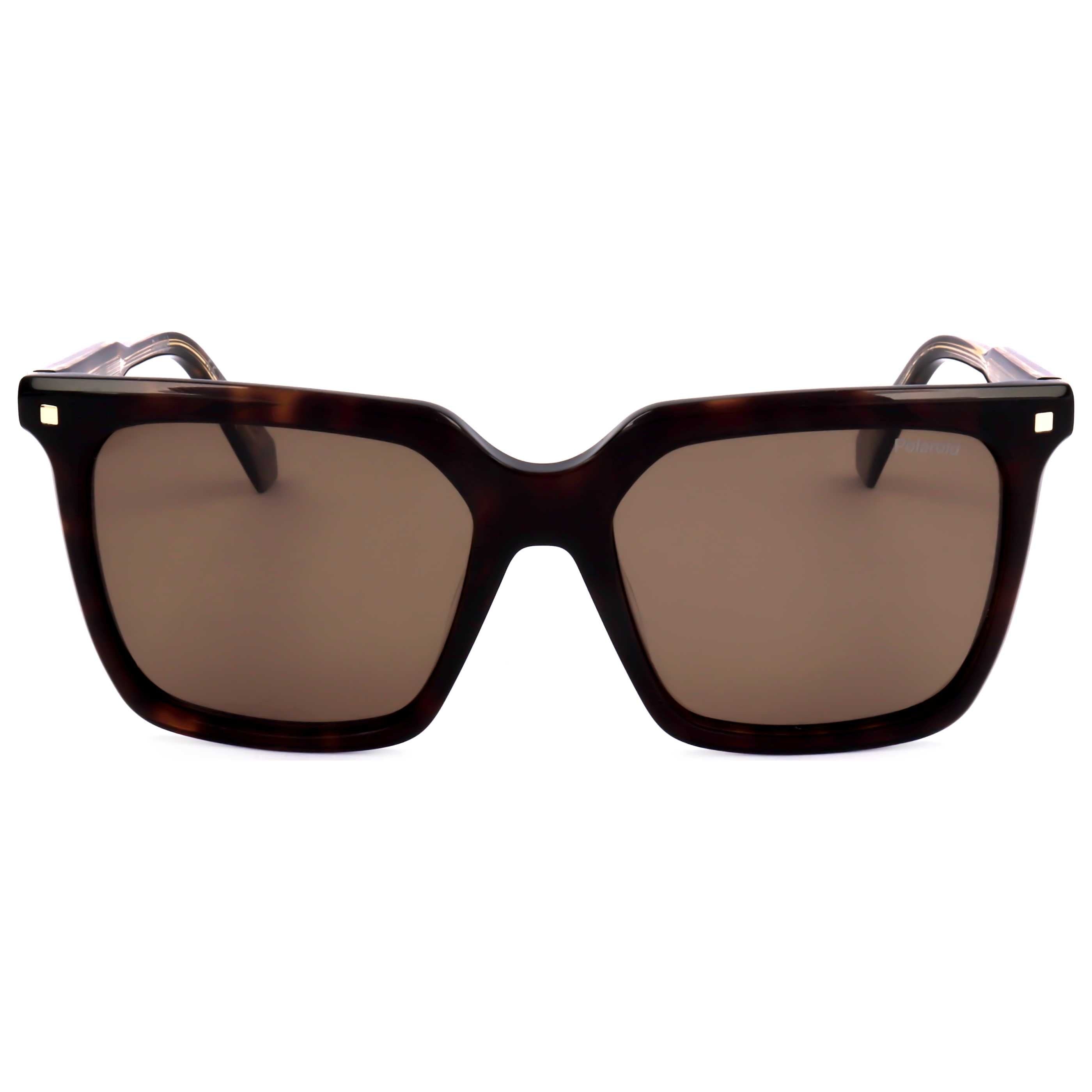 Polaroid Unisex Sunglasses PLD4115-S-X-086-54