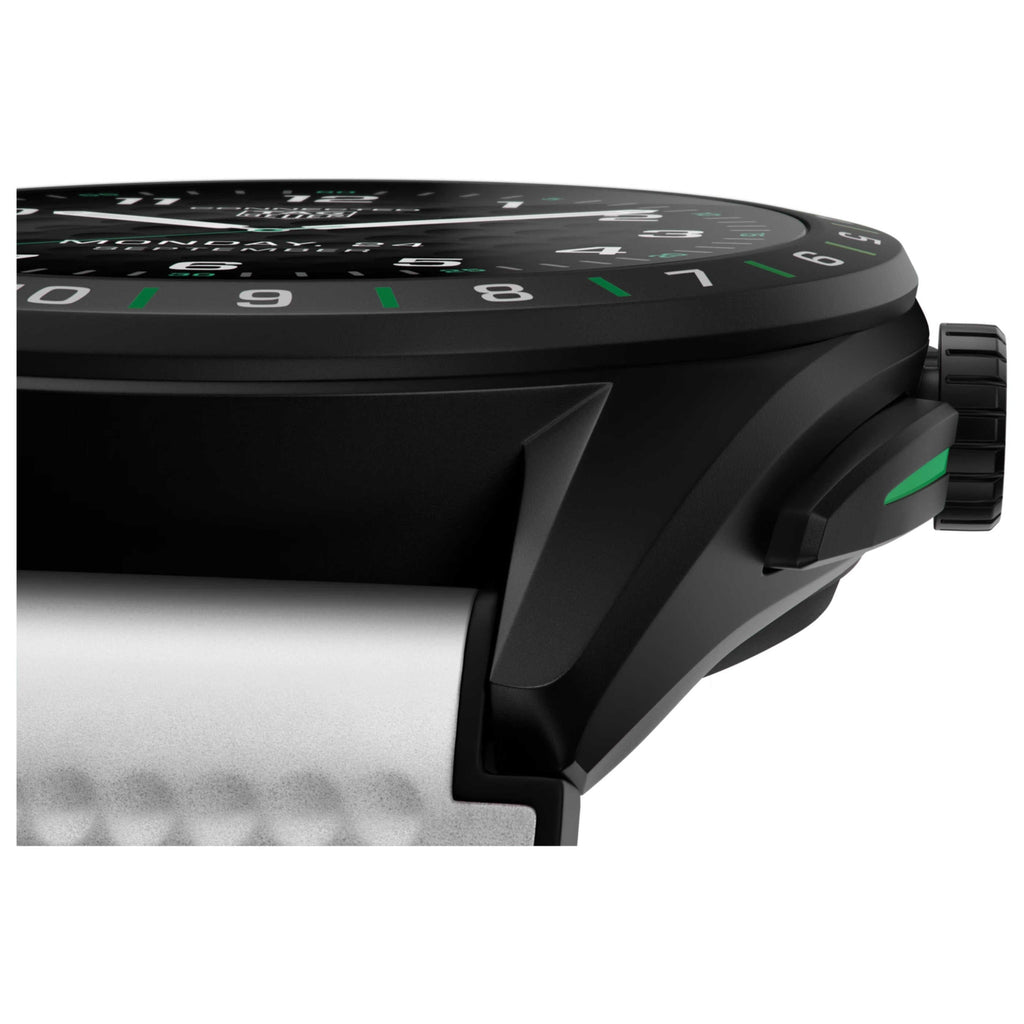 Tag Heuer Men's Watch SBR8A81.EB0251