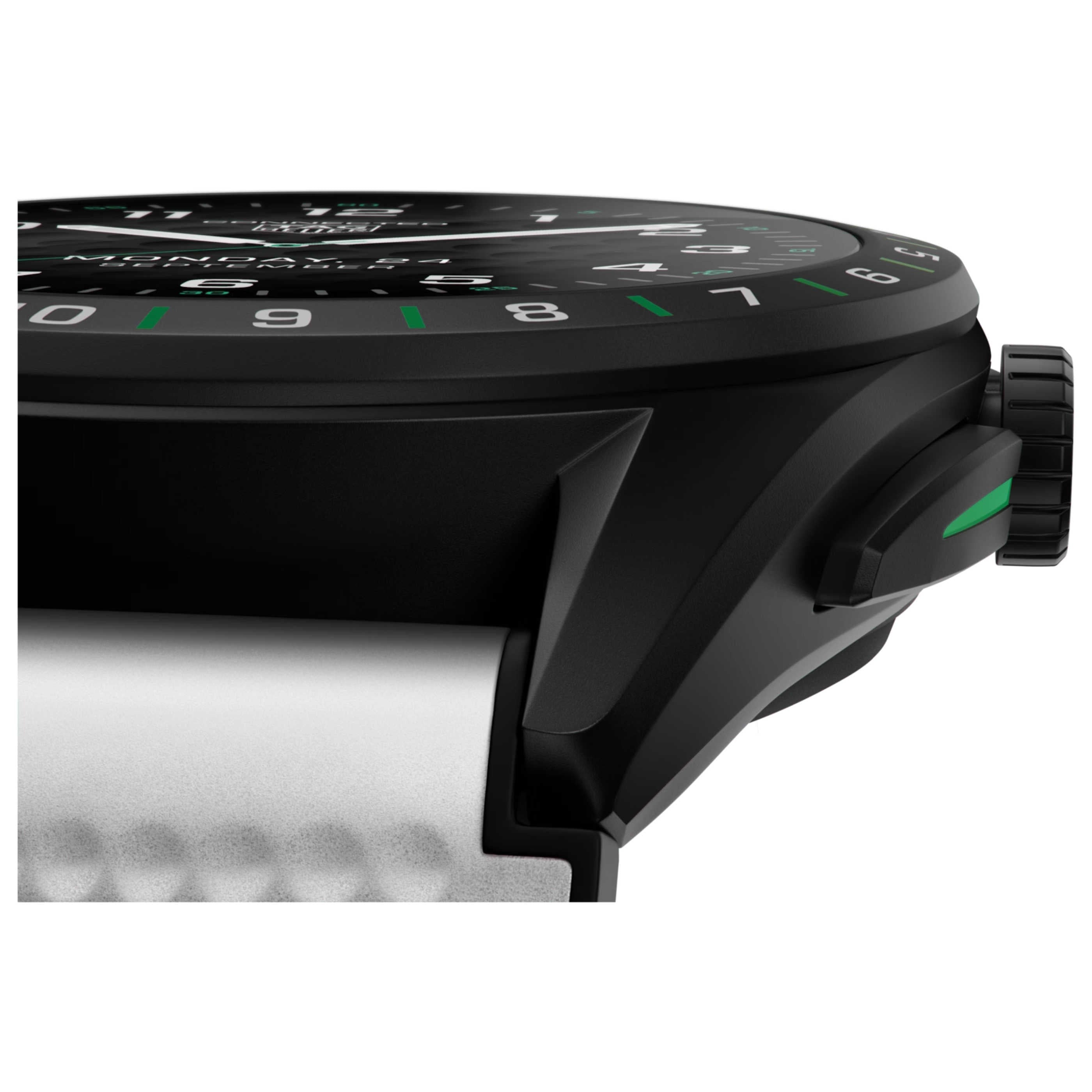 Tag Heuer Men's Watch SBR8A81.EB0251