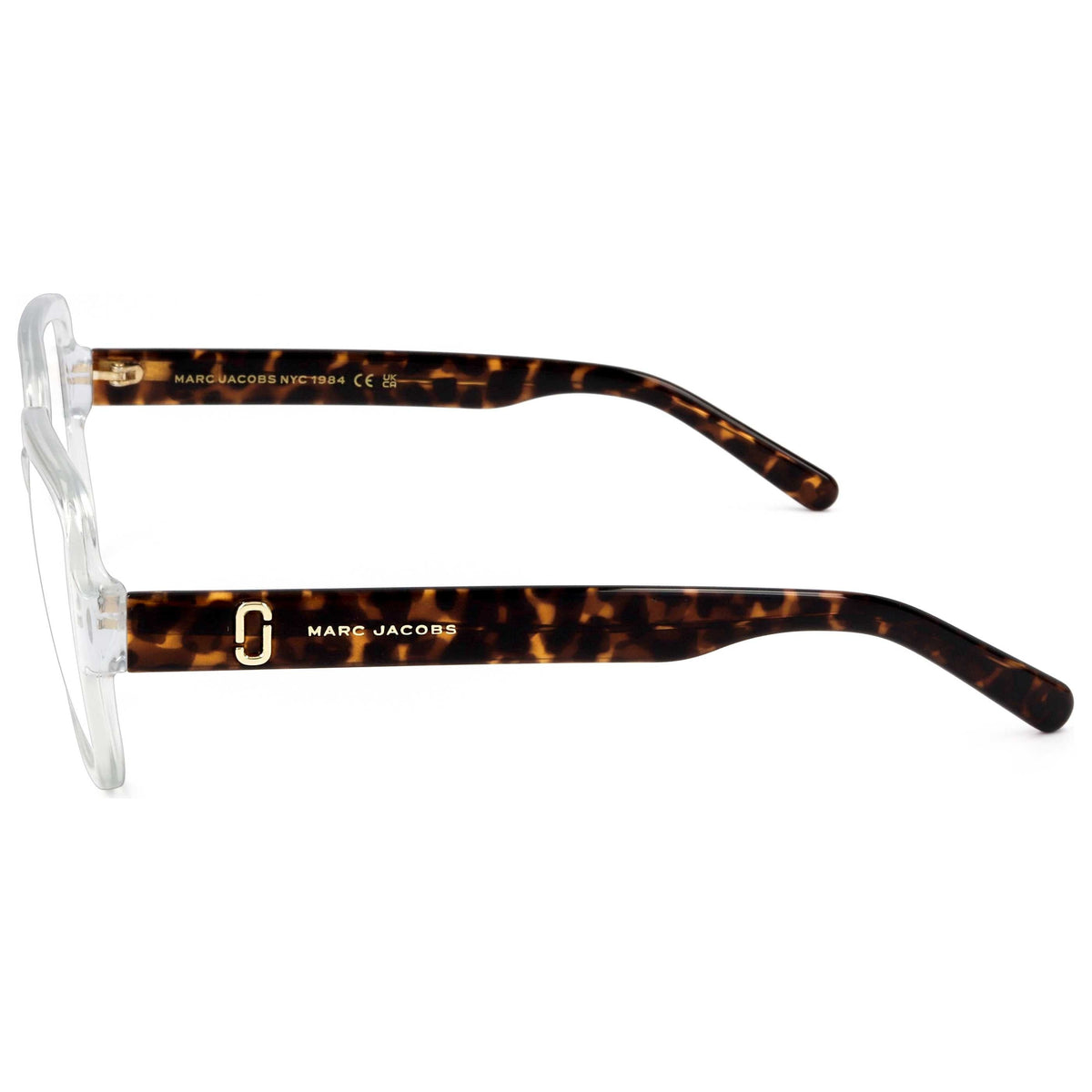 Marc Jacobs Women's Eyeglasses MARC725-0AIO-16