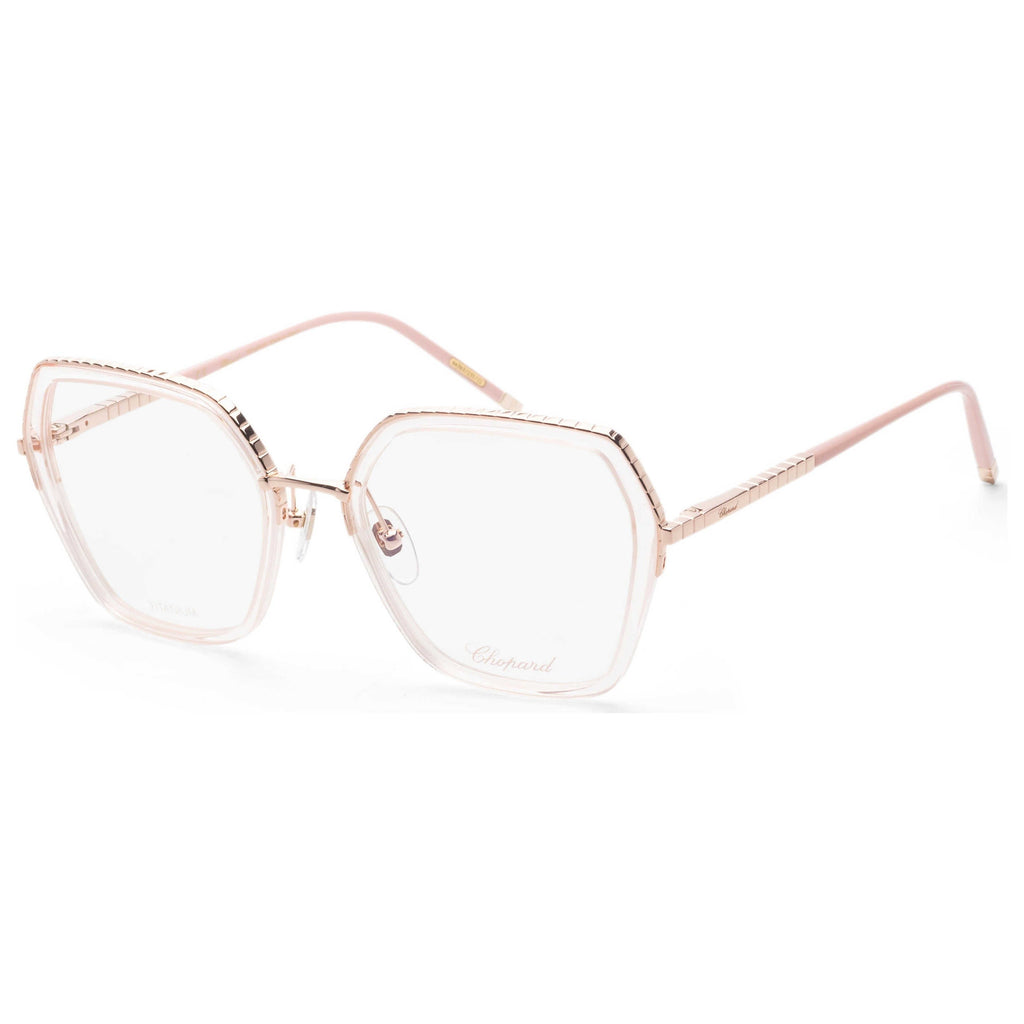 Chopard Women's Eyeglasses VCHG28M5308FC