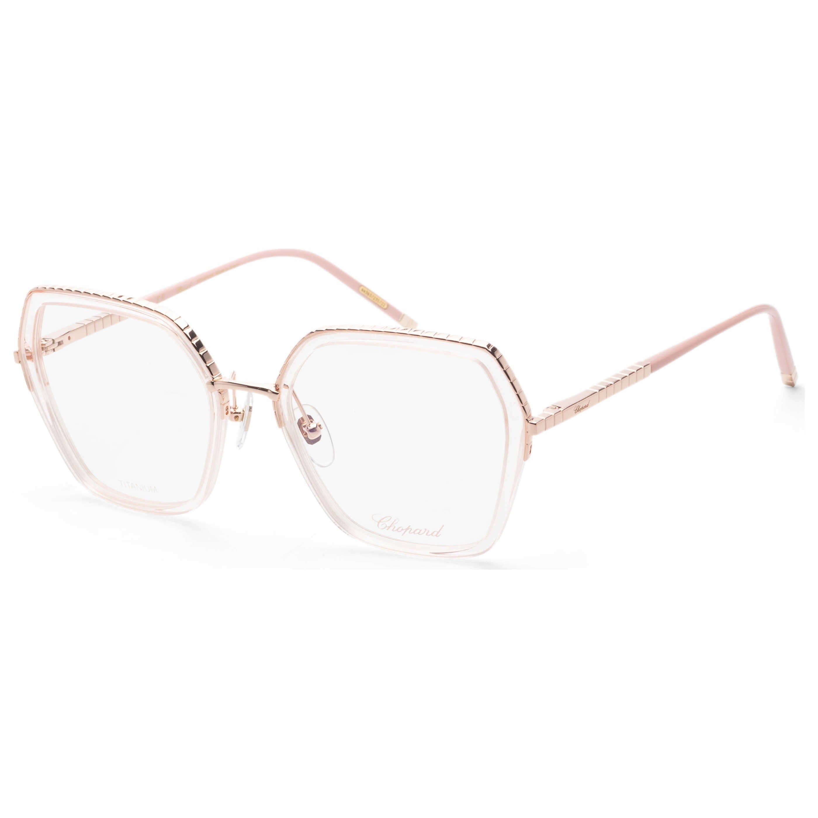Chopard Women's Eyeglasses VCHG28M5308FC