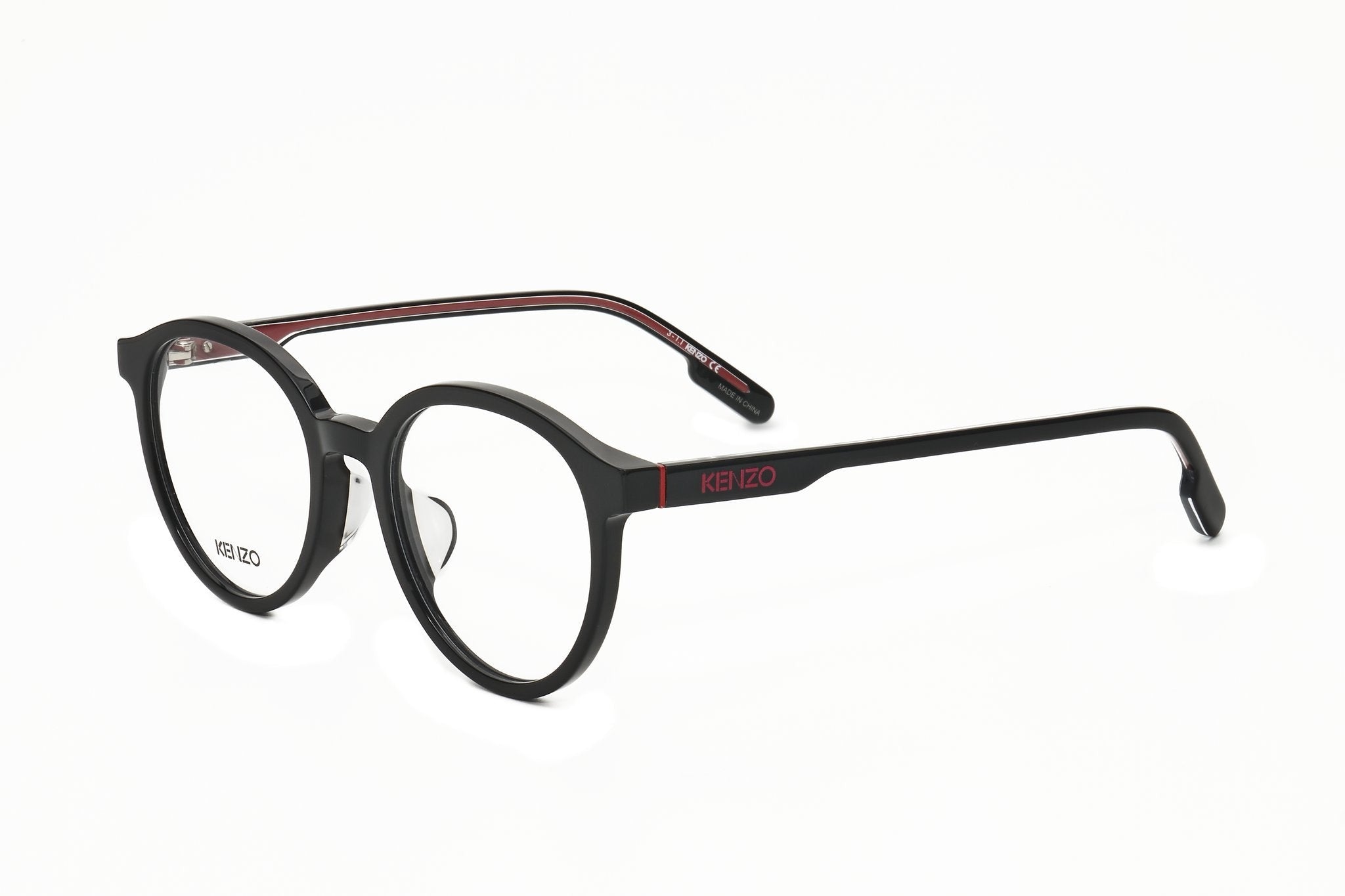 Kenzo Unisex Plastic Glasses