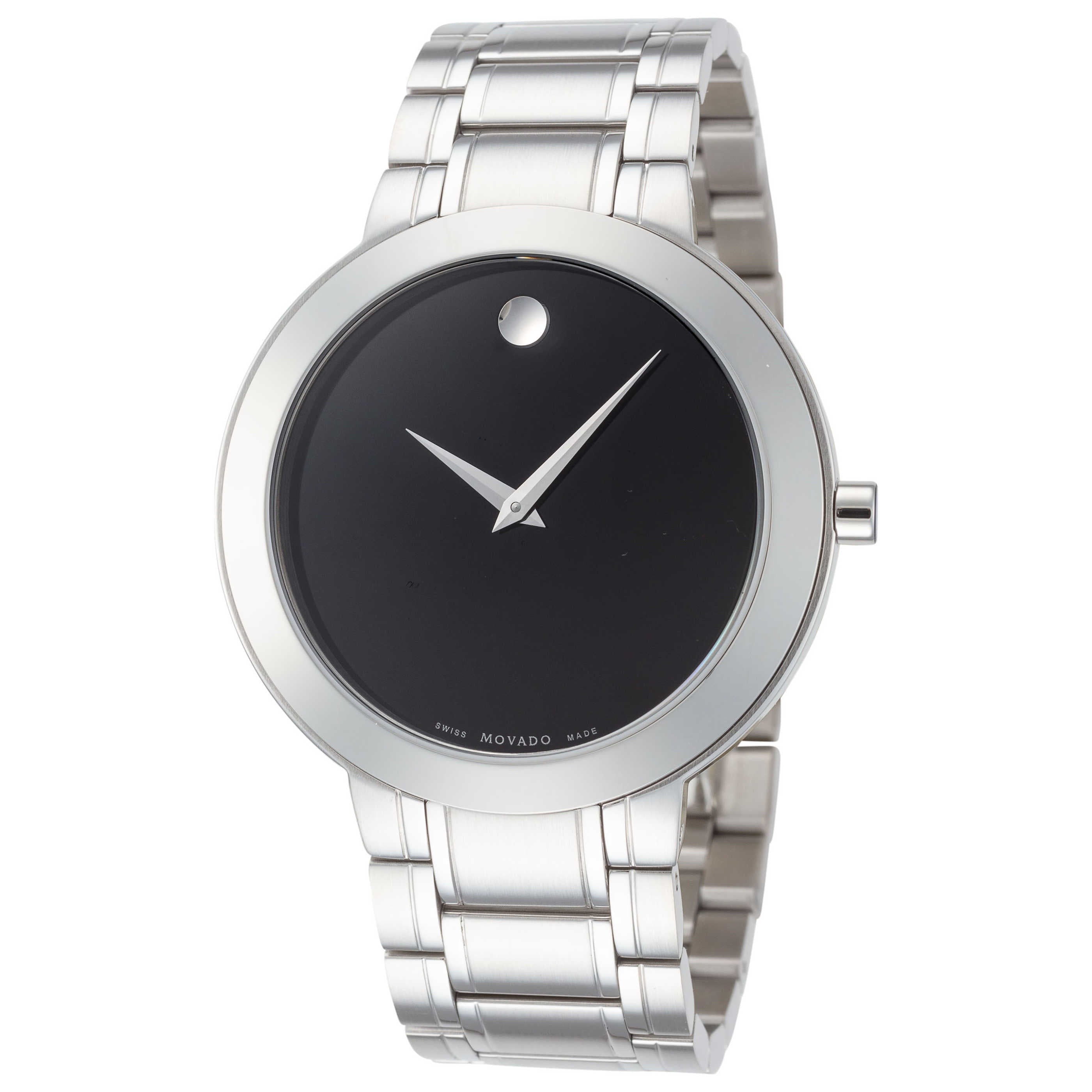 Movado Stiri Men's Watch 0607277