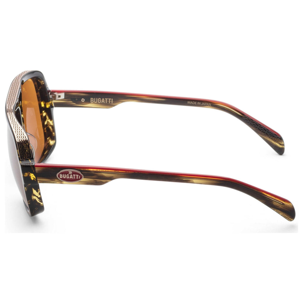 Bugatti Men's Sunglasses 06-DT
