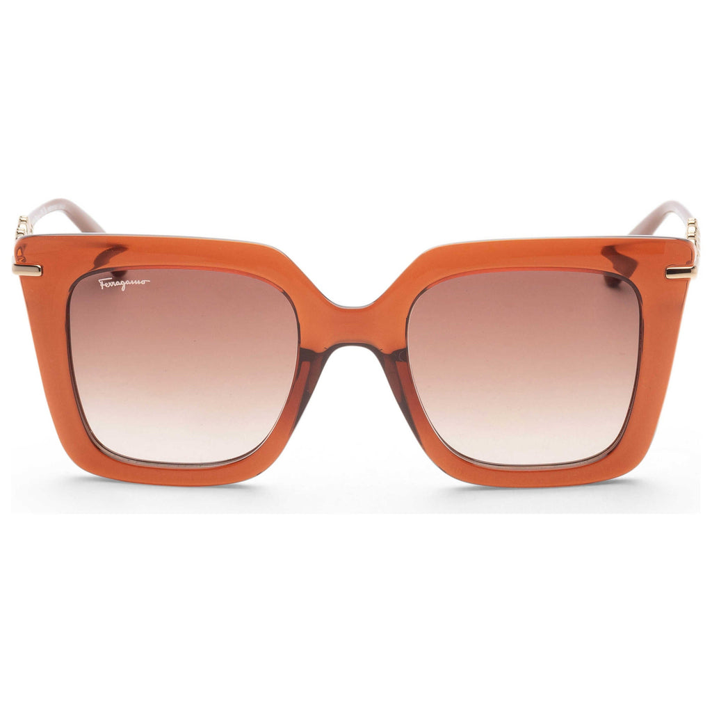 Ferragamo Women's Sunglasses SF1041S-232-51