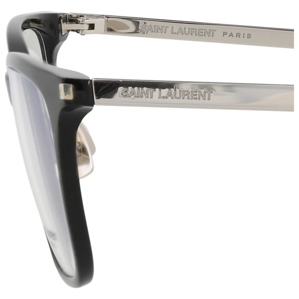 Saint Laurent Men's Eyeglasses SL262-30006110-006