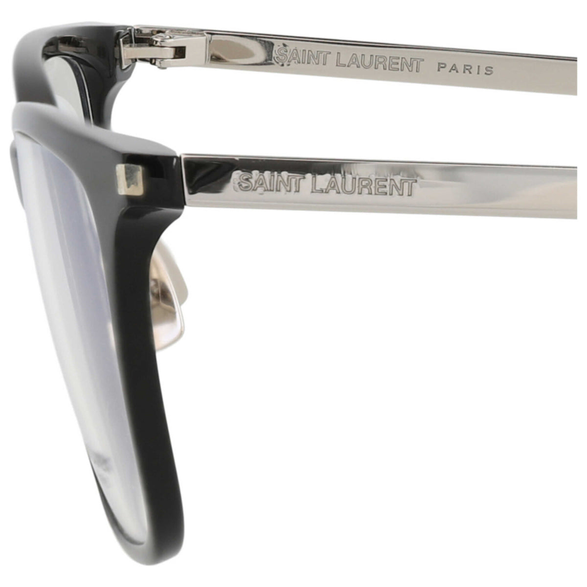 Saint Laurent Men's Eyeglasses SL262-30006110-006