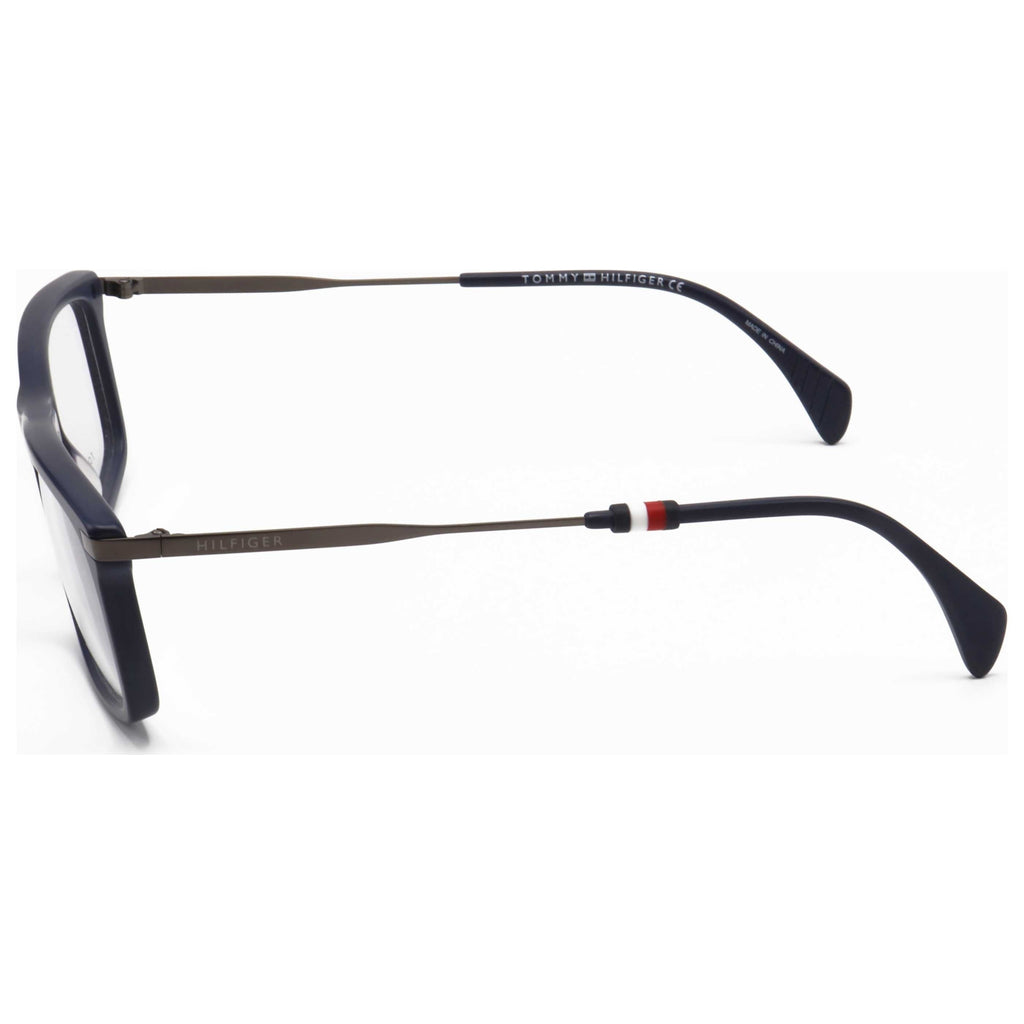 Tommy Hilfiger Men's Eyeglasses TH1538-FLL-55