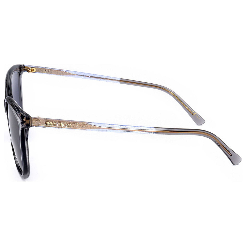 Jimmy Choo Women's Sunglasses BA-G-S-KB7-56