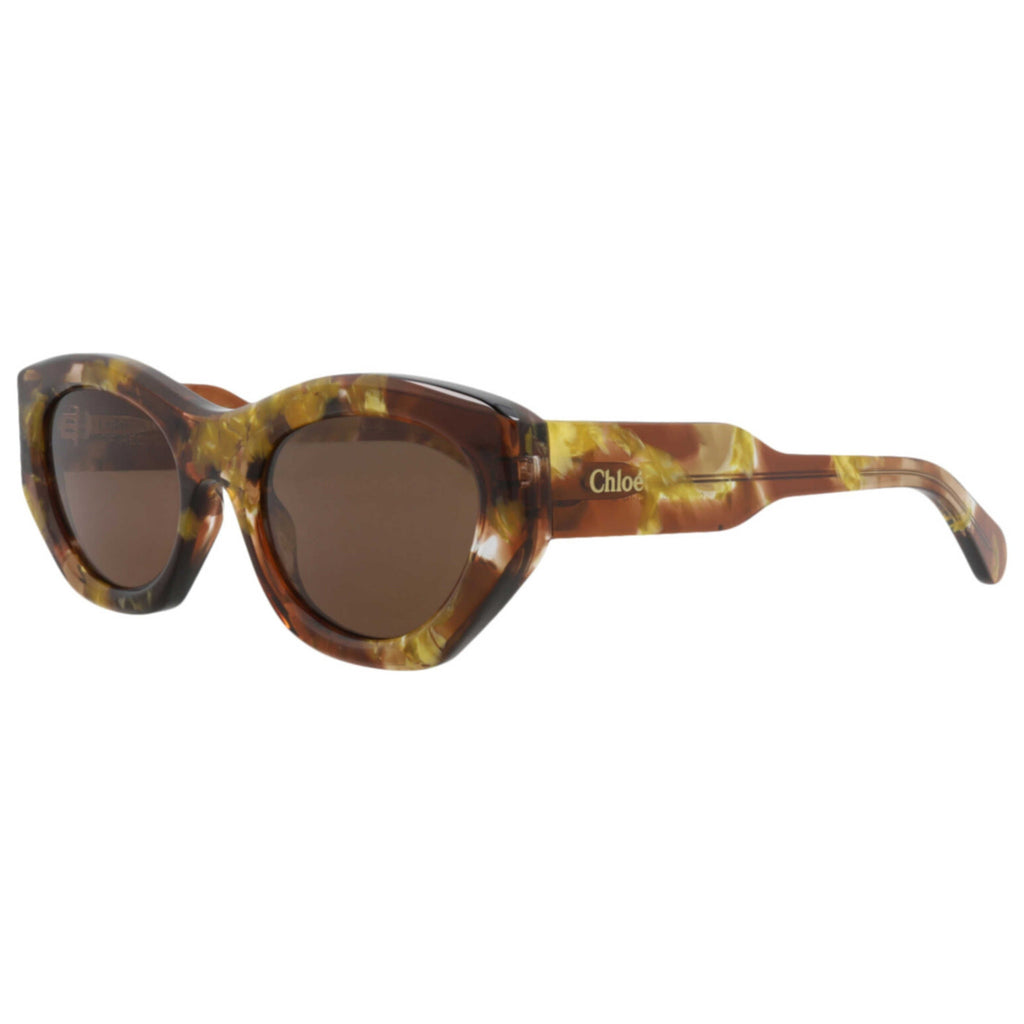 Chloe Women's Sunglasses CH0220S-30015146-010