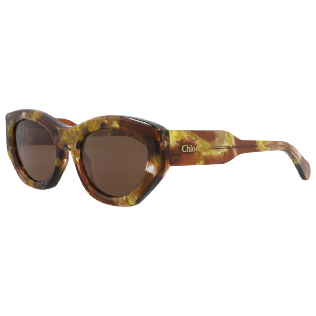 Chloe Women's Sunglasses CH0220S-30015146-010